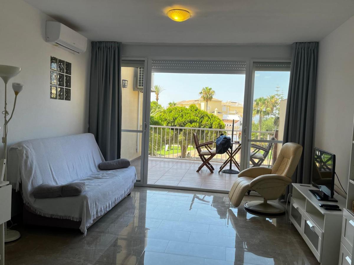 דירות טורוקס Panorama מראה חיצוני תמונה
