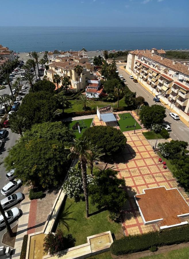 דירות טורוקס Panorama מראה חיצוני תמונה