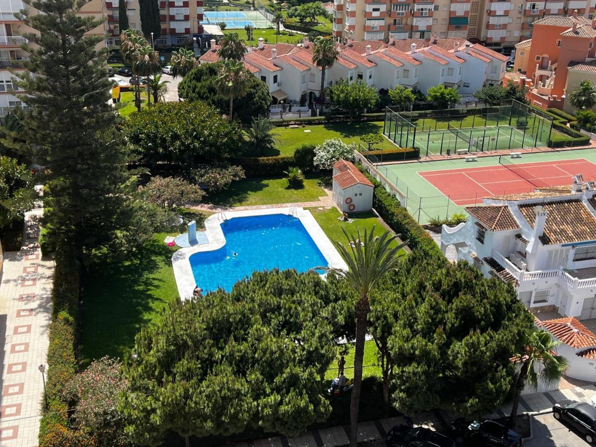 דירות טורוקס Panorama מראה חיצוני תמונה